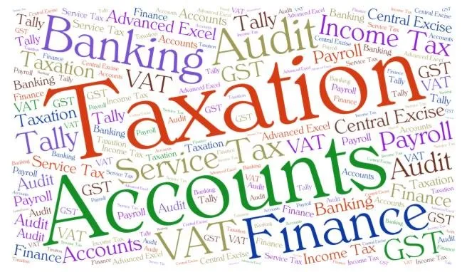 Taxation & Accounting